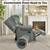 Brand New Swivel Rocker Recliner 6 thumbnail