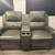 RV – Dual Reclining Loveseat - NOT HAUNTED 4 thumbnail