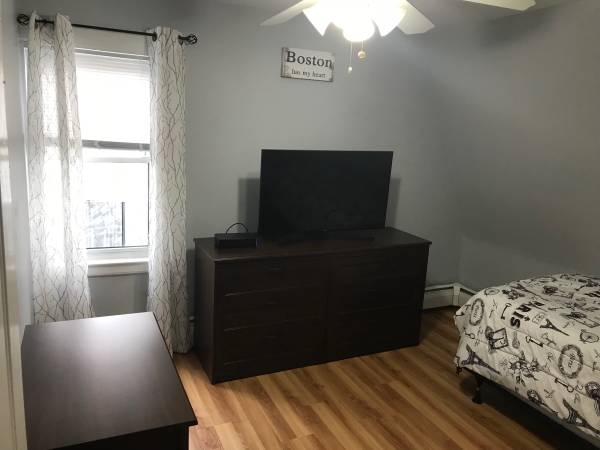 $1,100 Spacious Room Available - Everything Included! - Peabody, MA (Peabody-MA)63996690734338123