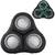 NEW RQ11 Replacement Blades Heads Compatible with Philip 8 thumbnail