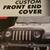 Bra Cover For Ford Explorer/Sport Trac ForSale 2 thumbnail