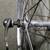 27" QR Aluminum Front Bike Wheel with Skewer 2 thumbnail