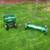 Scotts deluxe push mower . 1 thumbnail