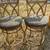 2 counter height stools 1 thumbnail