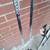 Skis men's Rossignol with Salomon bindings, poles and carrier 12 thumbnail