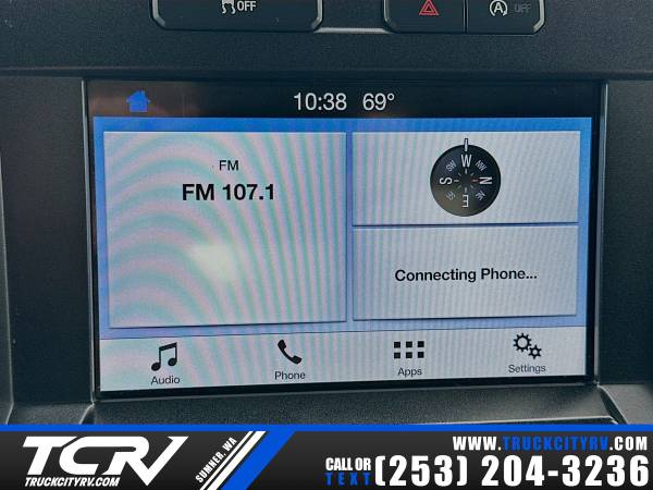 2019 Ford F-150 XLT - Photo 14