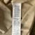 Taylor Swift Eras Tour 2023-2024 beige black concert tee shirt New! 6 thumbnail
