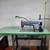 Singer 491 Industrial Lockstitch Sewing Machine 1 thumbnail