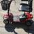 Mobility Scooter 2 thumbnail