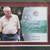 Signed Arnold Palmer Framed Collection 7 thumbnail