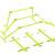 QuickPlay Adjustable Speed Hurdles Set (6 Pack) – 3 Height Training 1 thumbnail