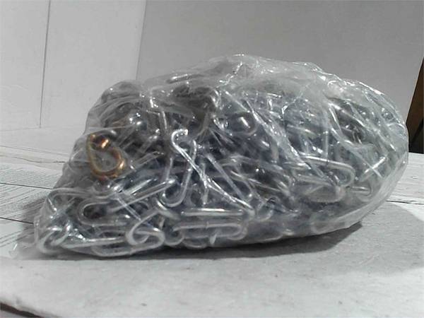 BRAND NEW Pair Tire chains 1