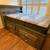 Solid wood 4 drawer bed 3 thumbnail