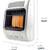 Mr. Heater 10,000 BTU Vent Free Radiant Dual Fuel Heater,White- new 4 thumbnail