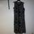 Ladies Size XL Sheer Coverup 1 thumbnail