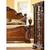 Luxury Queen Bedroom Set – Solid Wood – Beautiful Condition 7 thumbnail