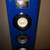 Bud Light 2.1ch Subwoofer iPod Dock Tower Speaker 11 thumbnail