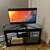 Living room set full size bed two end tables 6 thumbnail