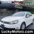 2012 Volkswagen Golf 2.5L Conv  Sunroof 4 Door PZEV 1 thumbnail