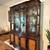 China buffet and Dining table set 2 thumbnail