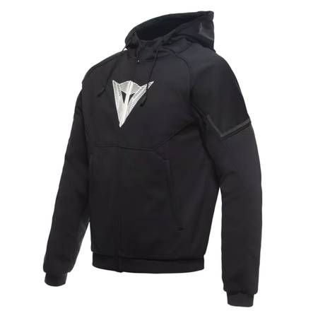DAINESE DAEMON-X SAFETY HOODIE - MEN'S MOTORCYCLE SAFETY HOODIE 1