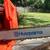 HUSQVARNA 445 chainsaw with power box storage 3 thumbnail