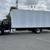 2014 Freightliner M2 106 26' BOX + HYDRAULIC BRAKES + 4000LB TUCK GATE 4 thumbnail