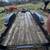 16' 10,000 lb Cronkhite equiptment trailer 2 thumbnail