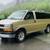 2009 Chevy Express ALL WHEEL DRIVE van with 40K original miles 1 thumbnail