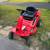 Snapper riding lawnmower 1 thumbnail
