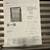 Subzero 42” built in refrigerator 2yr warranty 2 thumbnail