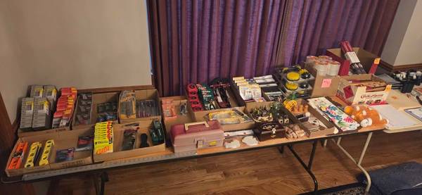 Tools~Painting~Household~Office Supplies - Save 50%-75% of stores NEW! 1