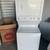 🌲 Stackable washer dryer 220v free curbside or garage drop 1 thumbnail