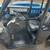 2015 GENIE GTH5519 ROUGH TERRAIN REACH LIFT TELEHANDLER 5 thumbnail