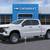 2026 Chevrolet Silverado 1500 Work Truck 2 thumbnail