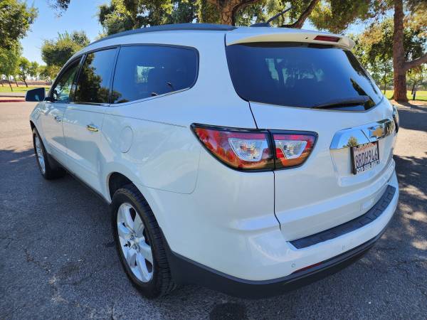 2016 CHEVROLET TRAVERSE 💥💥FAMILY CAR💥💥 - $6,999 (Modesto)63470781212803124
