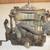 1964-1969 Chevy 2 bbl carburator 64-69 1 thumbnail