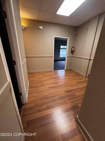 $1,778 / 1111ft2 - Midtown Anchorage Office Space - Efficient layout (401 E Fireweed Lane, Anchorage)64014173352195124