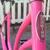 Barbie Pink 1969 Schwinn Kustom Beach Cruiser vintage American 2 thumbnail