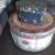 Round Decorative Storage Bins 8 thumbnail