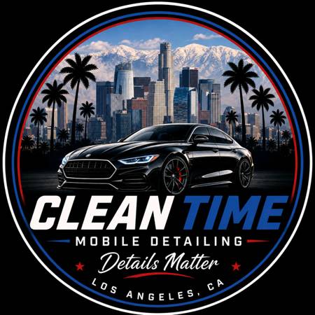 Mobile Detailing 1