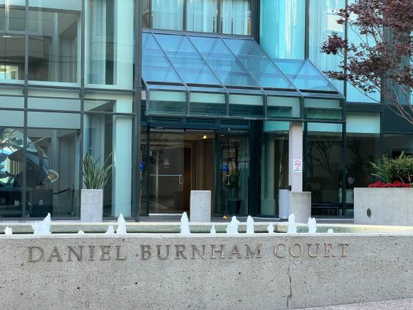 $3,100 / 562ft2 - - Studio in Luxury High-Rise (lower nob hill)63413794203139121