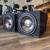 Subwoofers - Diamond Audio two 12” + HEX Amp – Custom Box 1 thumbnail