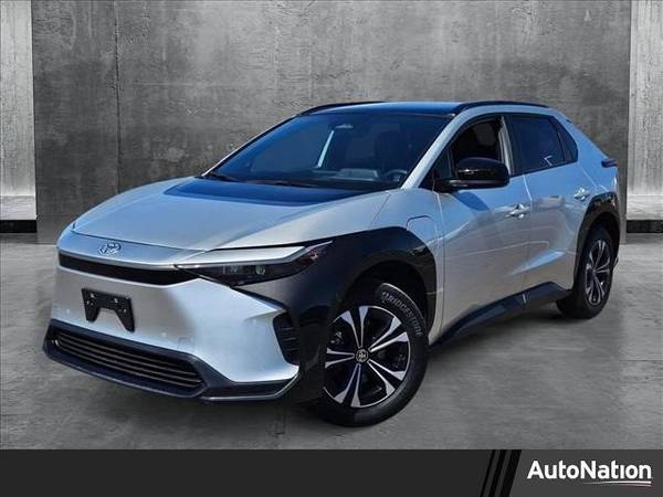 2023 Toyota bZ4X AWD SUV Eléctrico de Tracción en las Cuatro Ruedas XLE - $25,331 (Llame al *(480) 485-1232* para Confirmar Disponibilidad al Instante)63616949597443120