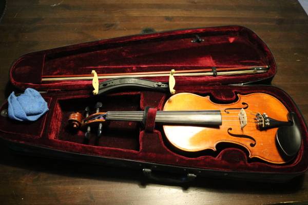 14 inch Viola -Violin 1