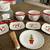 PFALTZGRAFF “WINTERBERRY” CHRISTMAS TABLE WARE 1 thumbnail