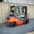 2010 Toyota 8FGCU25 Forklift - 5,000 LB Capacity 11 thumbnail