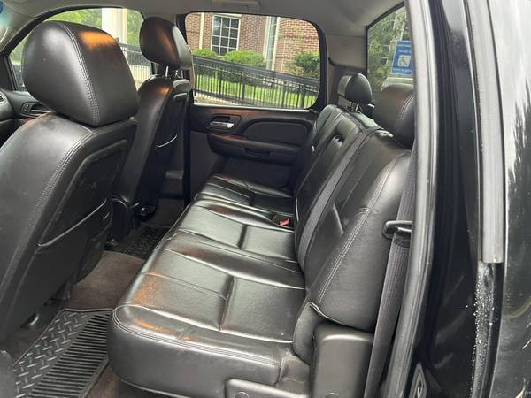 2011 gmc sierra alt diesel - $16,95063620528898945123