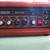 vintage UK 1990's Peterson bass amp head P-150 watts P150 jazz upright 5 thumbnail