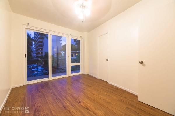 Parking Available, Lanai/Balcony, Vinyl Plank Hardwood Flooring 1
